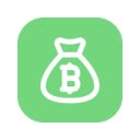 Crypto Portfolio Tracker  screen for extension Chrome web store in OffiDocs Chromium
