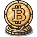 Crypto Price Checker  screen for extension Chrome web store in OffiDocs Chromium