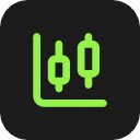 Crypto Price Display  screen for extension Chrome web store in OffiDocs Chromium