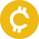 Crypto Price Ticker  screen for extension Chrome web store in OffiDocs Chromium