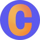 Cryptorange  screen for extension Chrome web store in OffiDocs Chromium