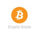 OffiDocs Chromium の拡張機能 Chrome ウェブストアの Crypto Scam 画面