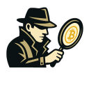 Crypto Spy  screen for extension Chrome web store in OffiDocs Chromium