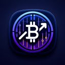 CryptoTracker Dashboard  screen for extension Chrome web store in OffiDocs Chromium