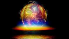 Free download Crystal Ball Esoteric Light -  free video to be edited with OpenShot online video editor