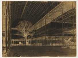 Free download Crystal Palace, Hyde Park, Transept free photo or picture to be edited with GIMP online image editor