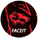 CS2 Faceit Stats  screen for extension Chrome web store in OffiDocs Chromium