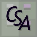 CSA Asst. for saving files from Coursera  screen for extension Chrome web store in OffiDocs Chromium