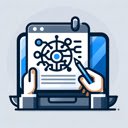 CSAwesome AutoHW  screen for extension Chrome web store in OffiDocs Chromium