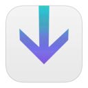 CSDC Downloader  screen for extension Chrome web store in OffiDocs Chromium