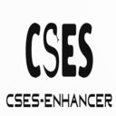 cses enhancer  screen for extension Chrome web store in OffiDocs Chromium