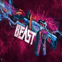 Layar CS:GO Hyper Beast M4A1 S untuk ekstensi toko web Chrome di OffiDocs Chromium