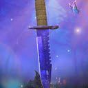 CS GO Knife Live Wallpaper  screen for extension Chrome web store in OffiDocs Chromium