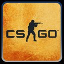 CS: GO Theme screen para sa extension ng Chrome web store sa OffiDocs Chromium