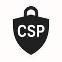 CSP Toggle  screen for extension Chrome web store in OffiDocs Chromium