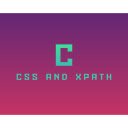 CSS and XPath Extractor  screen for extension Chrome web store in OffiDocs Chromium