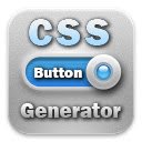 Ekran generatora przycisków CSS dla rozszerzenia sklepu internetowego Chrome w OffiDocs Chromium