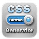 OffiDocs Chromium の拡張機能 Chrome ウェブストアの CSS ボタン ジェネレーター画面