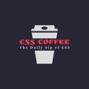CSS Coffee  screen for extension Chrome web store in OffiDocs Chromium