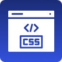 CSS Scanner  screen for extension Chrome web store in OffiDocs Chromium