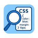 Css Viewer for Chrome  screen for extension Chrome web store in OffiDocs Chromium