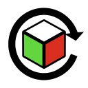 csTimer Previous Scramble  screen for extension Chrome web store in OffiDocs Chromium