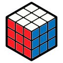 csTimer x Gan Scrambler  screen for extension Chrome web store in OffiDocs Chromium