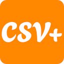 CSV to DBF  screen for extension Chrome web store in OffiDocs Chromium