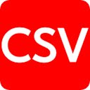 CSV to DBF Converter  screen for extension Chrome web store in OffiDocs Chromium
