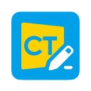 CT Autofill  screen for extension Chrome web store in OffiDocs Chromium