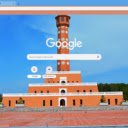 Cột Cờ Hà Nội  screen for extension Chrome web store in OffiDocs Chromium