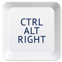 Ctrl Alt Right screen para sa extension ng Chrome web store sa OffiDocs Chromium