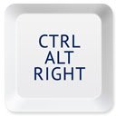 Ctrl Alt الشاشة اليمنى لتمديد متجر ويب Chrome في OffiDocs Chromium