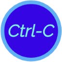 ctrlc-scherm voor extensie Chrome-webwinkel in OffiDocs Chromium