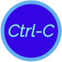 Tela ctrlc para extensão Chrome Web Store em OffiDocs Chromium