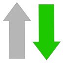 Ctrl+N/P unix navigation for dropdowns  screen for extension Chrome web store in OffiDocs Chromium
