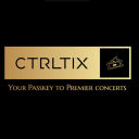 CtrlTix Queue Handler  screen for extension Chrome web store in OffiDocs Chromium