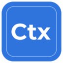 CTU Extension  screen for extension Chrome web store in OffiDocs Chromium