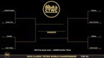 Безкоштовно завантажте CTWC 2019 Round Of 8 Bracket 10 20 19 безкоштовну фотографію або зображення для редагування за допомогою онлайн-редактора зображень GIMP