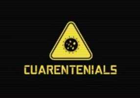 Free download CUARENTENIALS #8 free photo or picture to be edited with GIMP online image editor