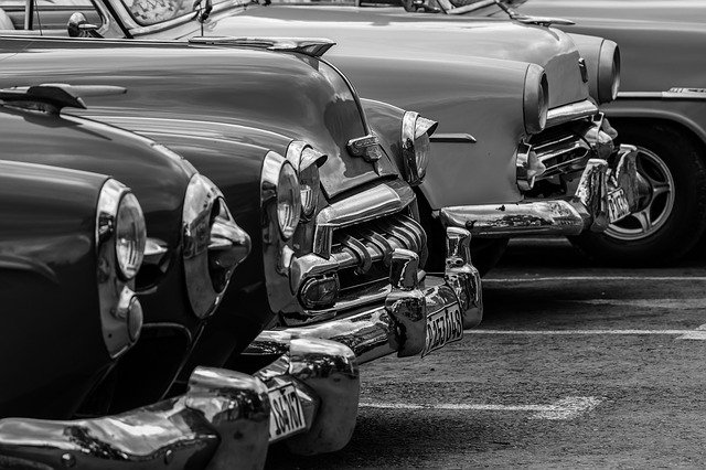 Free download cuba havana classic nostalgia free picture to be edited with GIMP free online image editor