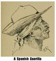 Free download Cuba in War Time (Sketches by Frederic Remington in 1898) free photo or picture to be edited with GIMP online image editor