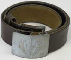 Free download Cuban Tankers Padded Black Cloth Helmet and Pistol Belt free photo or picture to be edited with GIMP online image editor