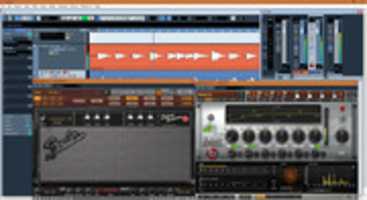 Free download cubase free photo or picture to be edited with GIMP online image editor