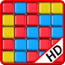 Cube Crush Blast them all  screen for extension Chrome web store in OffiDocs Chromium
