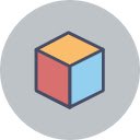 cube env test  screen for extension Chrome web store in OffiDocs Chromium