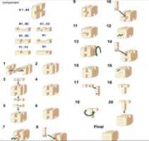 Free download cubepuzzleanswer free photo or picture to be edited with GIMP online image editor