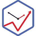 CubingTime Charts  screen for extension Chrome web store in OffiDocs Chromium