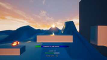 Free download Cuboid Bouncer Screenshot 2 free photo or picture to be edited with GIMP online image editor
