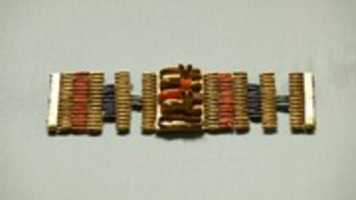 Free download Cuff  Bracelets Decorated with Cats free photo or picture to be edited with GIMP online image editor